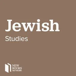 New Books in Jewish Studies artwork