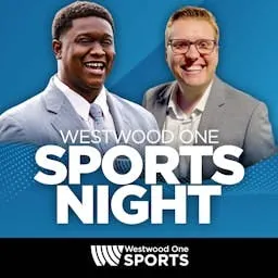 Westwood One Sports Night artwork