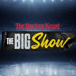 The Big Show artwork