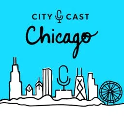 City Cast Chicago artwork
