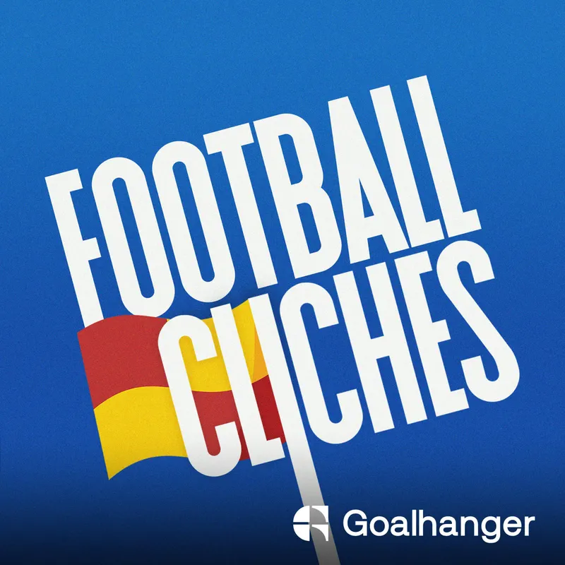 Football Cliches artwork