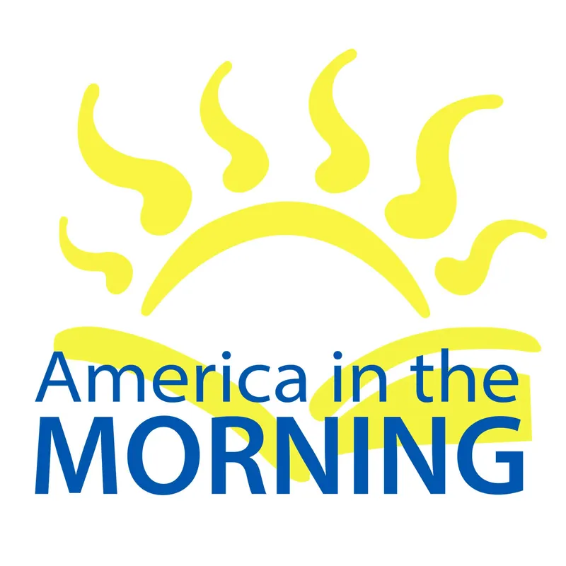 America In The Morning artwork