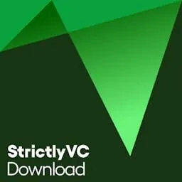 StrictlyVC Download artwork