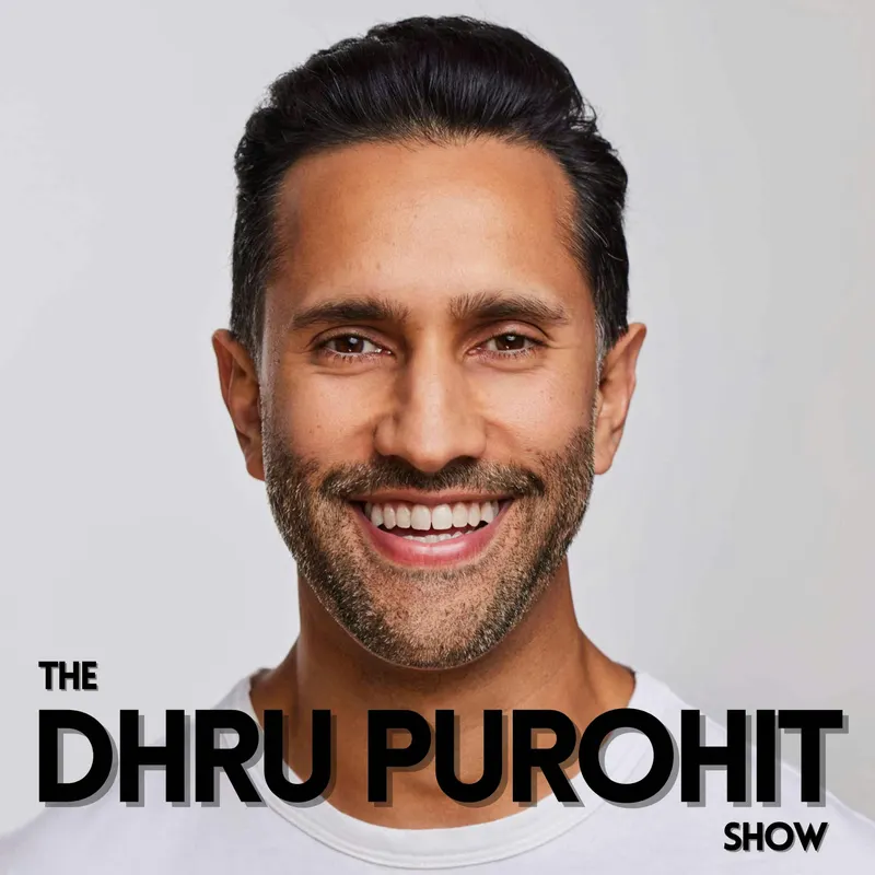 Dhru Purohit Show artwork