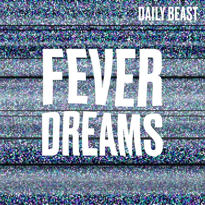 Fever Dreams artwork