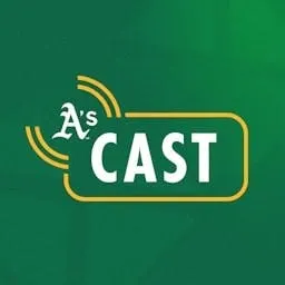 A's Podcast artwork