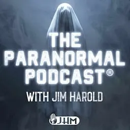 The Paranormal Podcast artwork