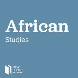 New Books in African Studies artwork