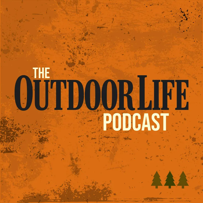 The Outdoor Life Podcast artwork