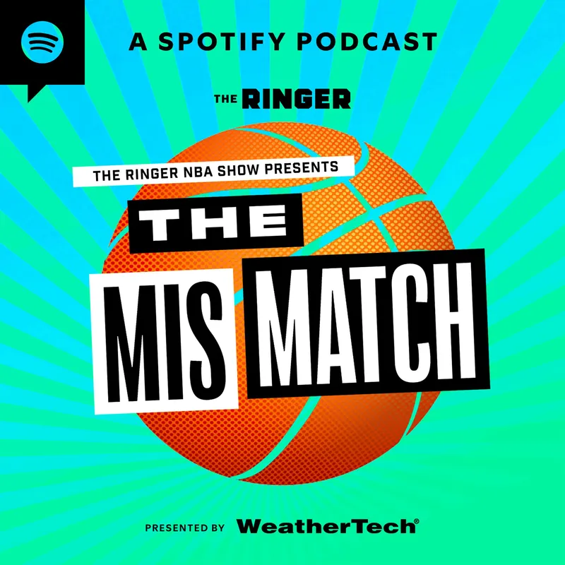 The Mismatch artwork
