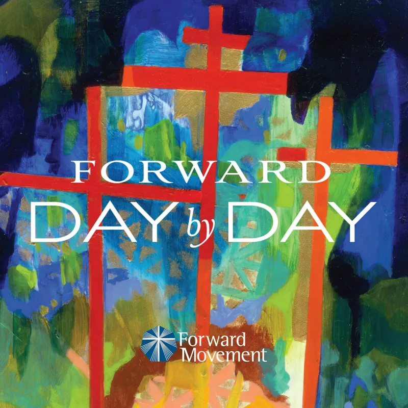 Forward Day by Day artwork