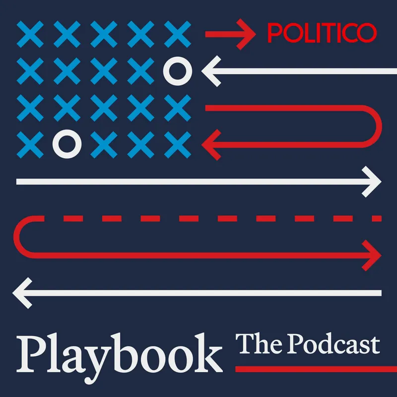 The Playbook Podcast artwork