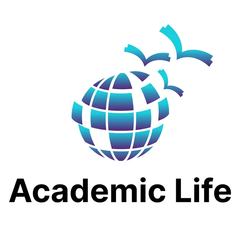 The Academic Life artwork