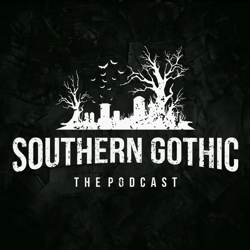 Southern Gothic artwork