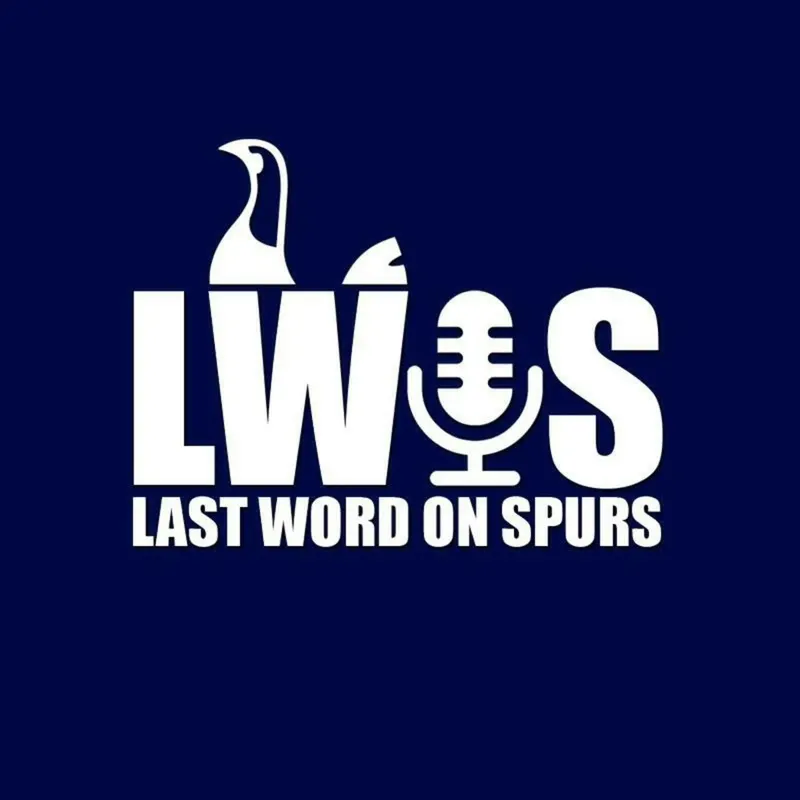 Last Word On Spurs artwork
