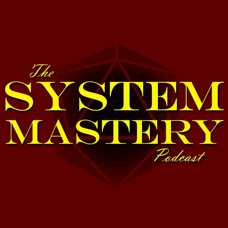 System Mastery artwork