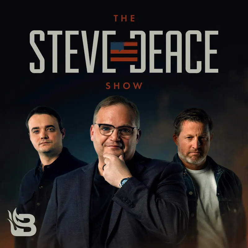 Steve Deace Show artwork
