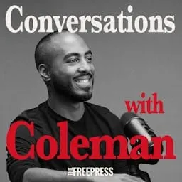 Conversations with Coleman artwork