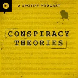 Conspiracy Theories artwork
