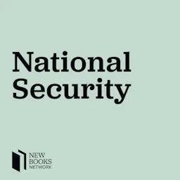 New Books in National Security artwork