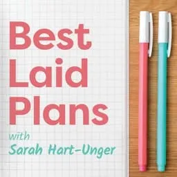 Best Laid Plans artwork