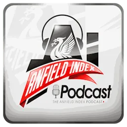 The Anfield Index Podcast artwork
