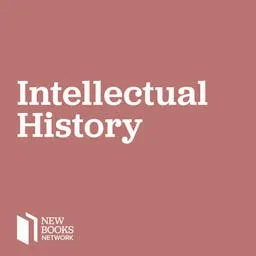 New Books in Intellectual History artwork