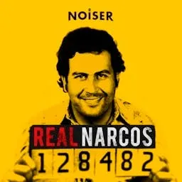 Real Narcos artwork