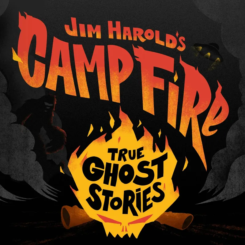 Jim Harold's Campfire artwork