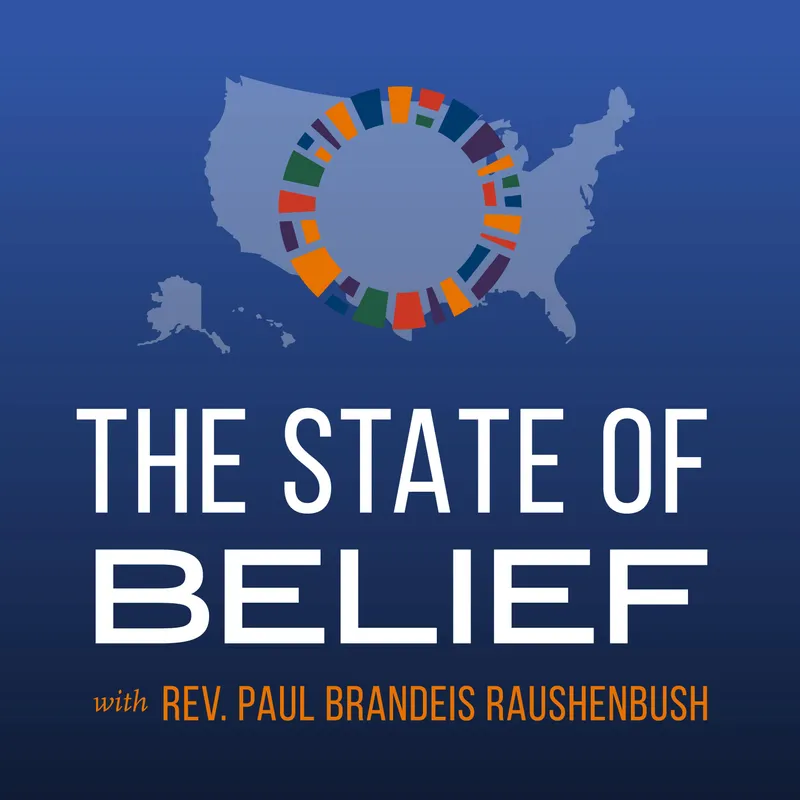 The State Of Belief artwork