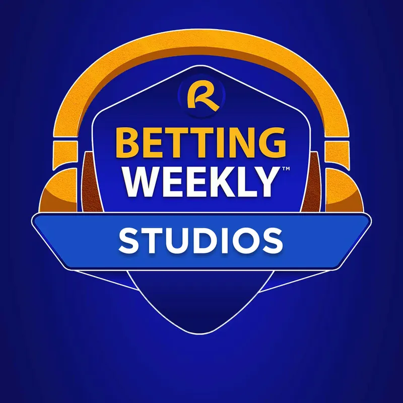 Betting Weekly Studios artwork