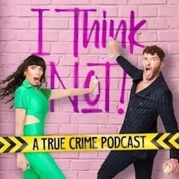 I Think Not! artwork