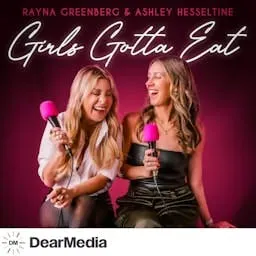 Girls Gotta Eat artwork
