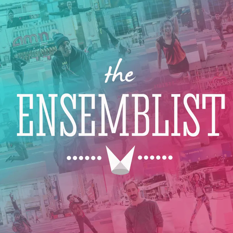 The Ensemblist artwork