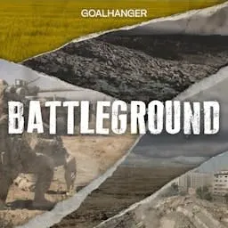 Battleground artwork
