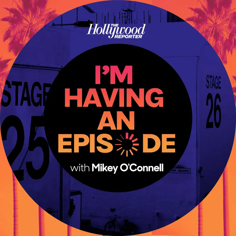 I'm Having an Episode artwork