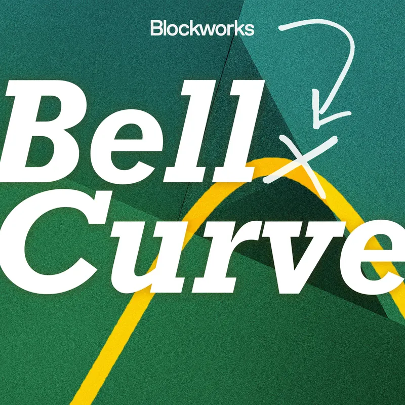 Bell Curve artwork