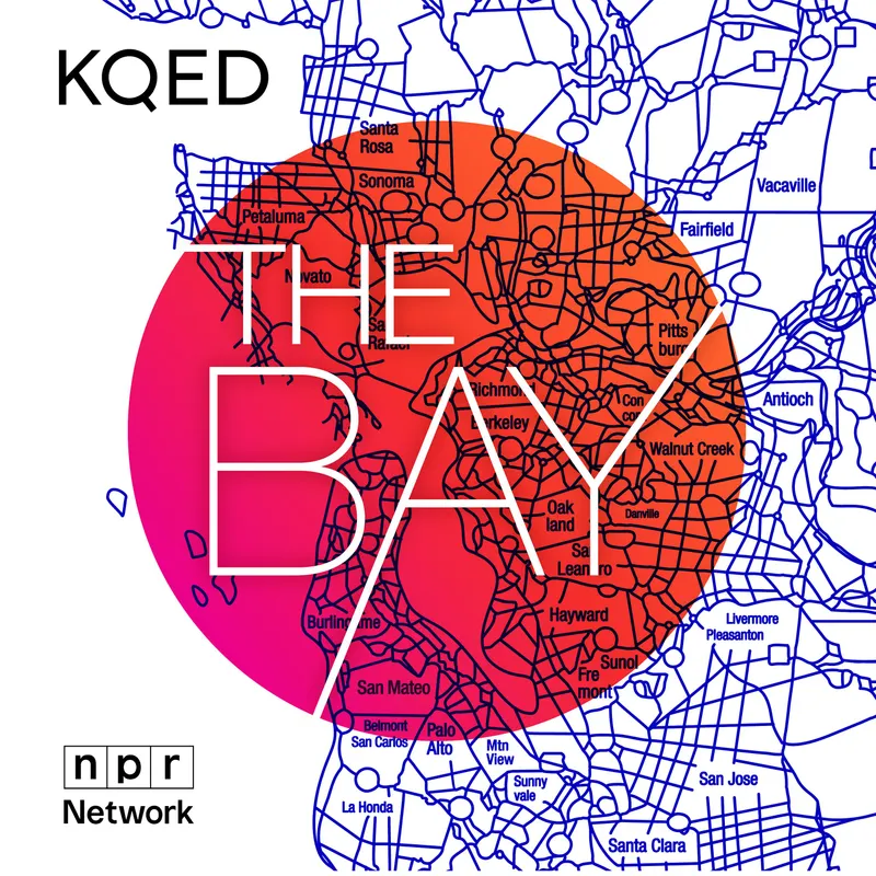 The Bay artwork
