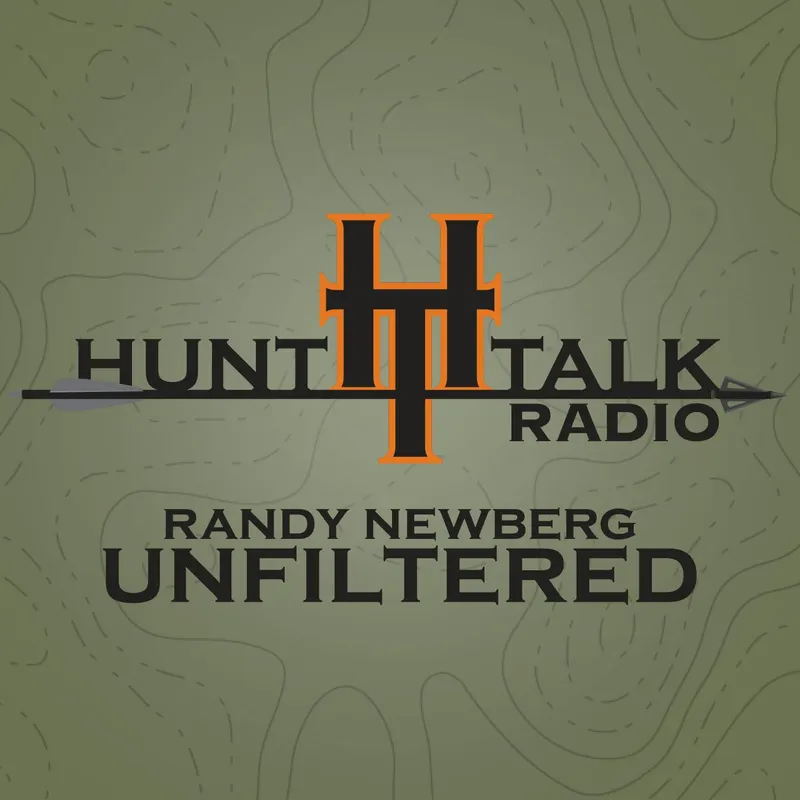 Hunt Talk Radio artwork