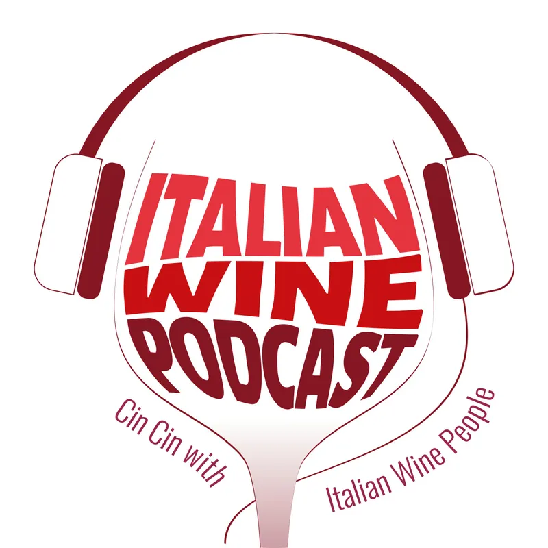 Italian Wine Podcast artwork
