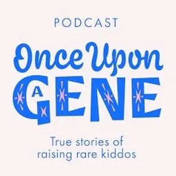 Once Upon A Gene artwork