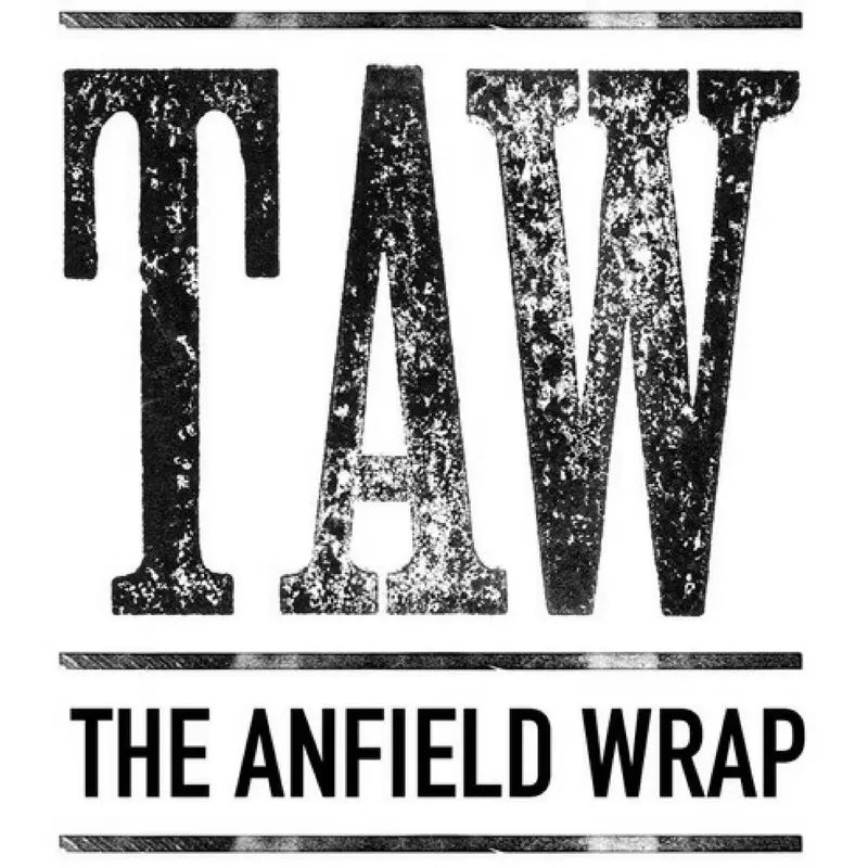 The Anfield Wrap artwork