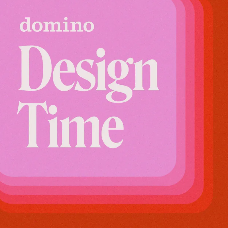 Design Time artwork