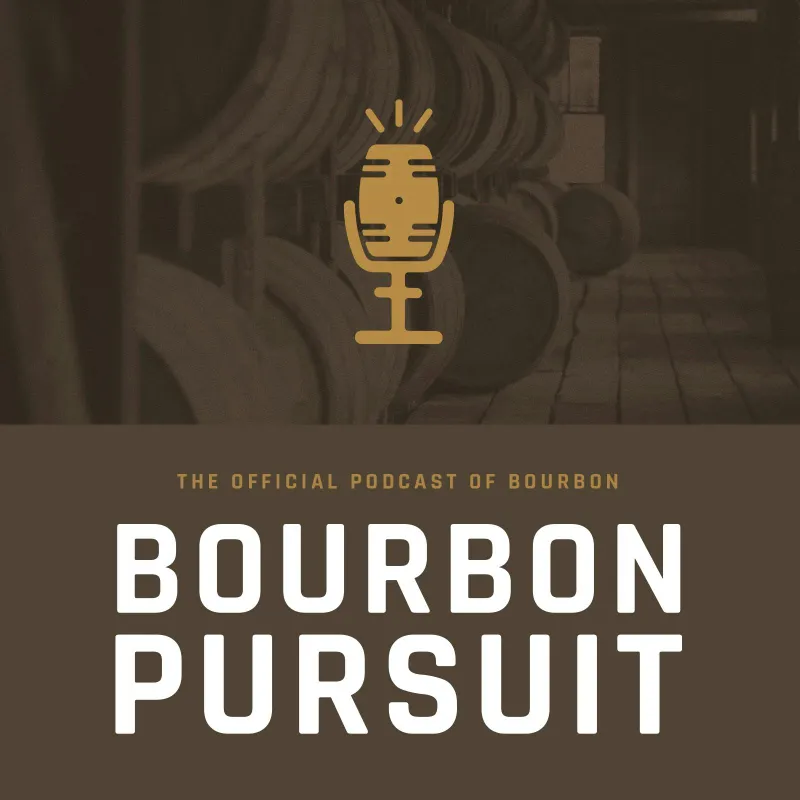 Bourbon Pursuit artwork