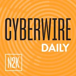 CyberWire Daily artwork