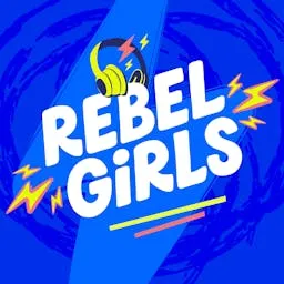 Rebel Girls artwork