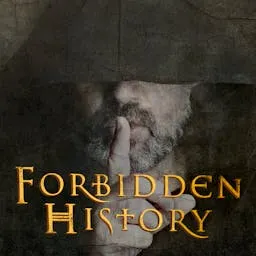 Forbidden History artwork