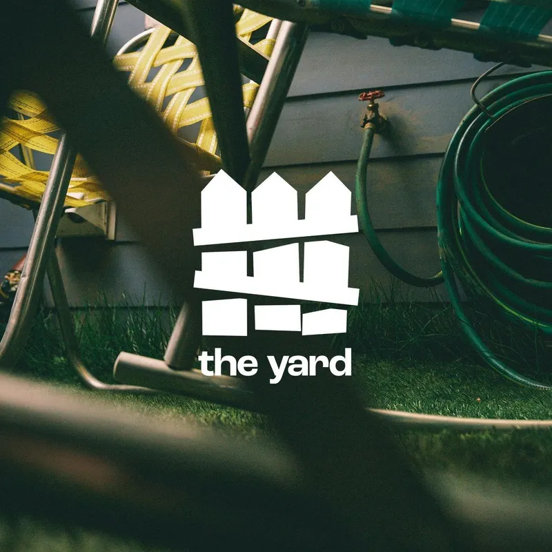 The Yard artwork