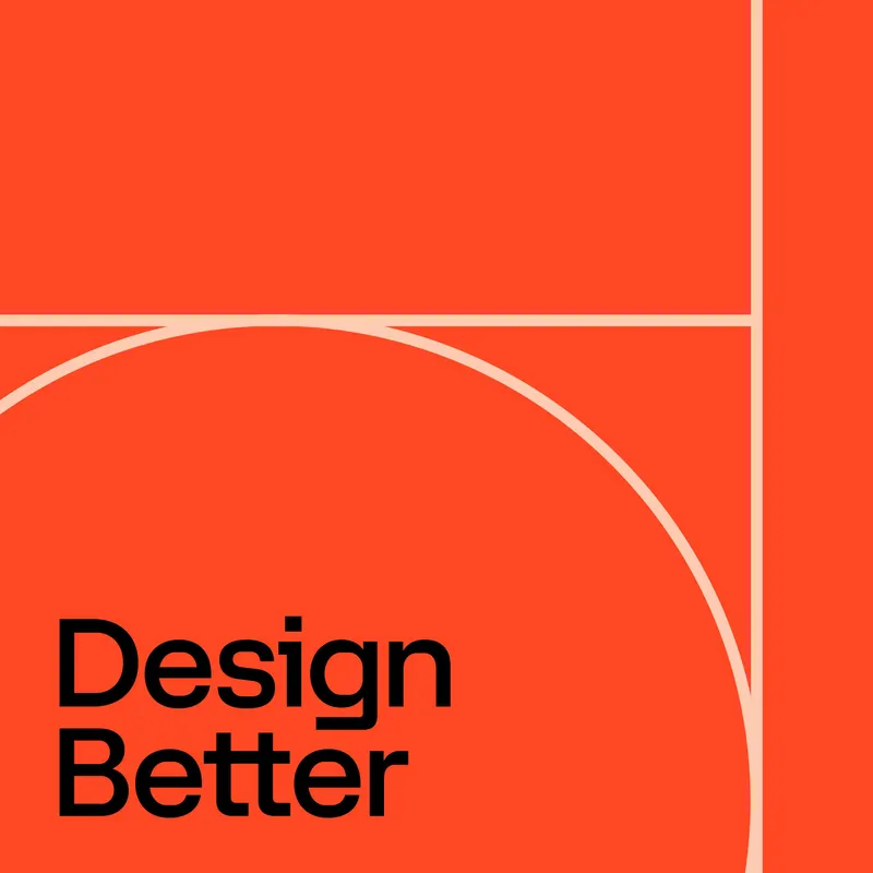 Design Better artwork