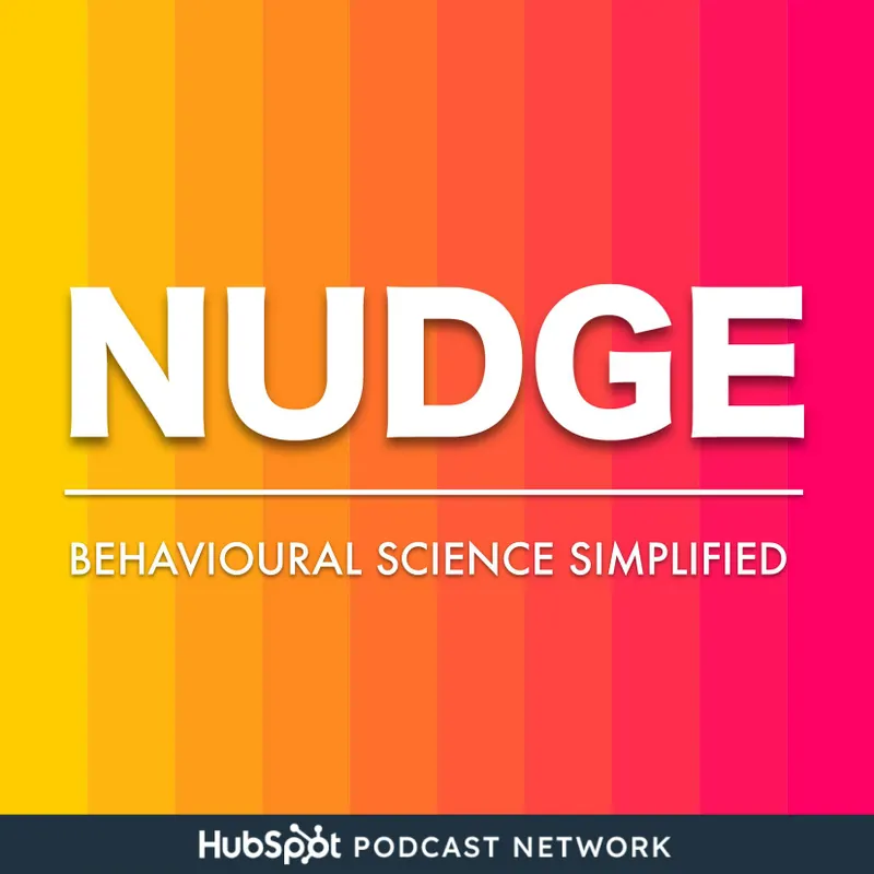 Nudge artwork